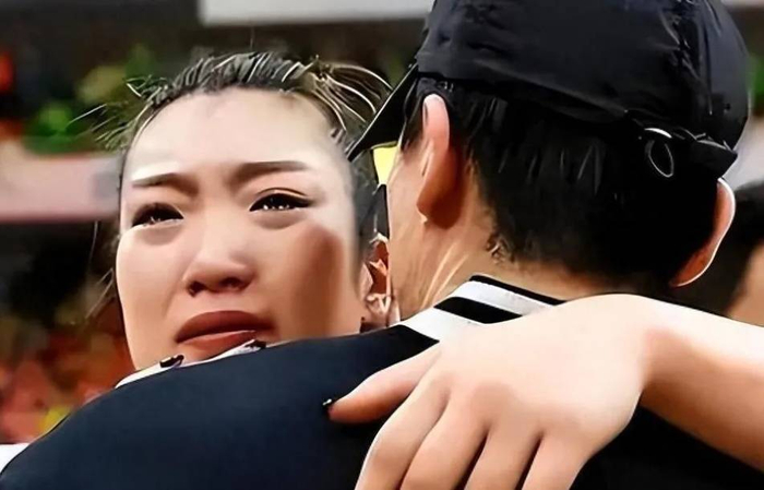 九游娱乐登录入口-与张隆3年煎熬彻底结束!李梦官宣新恋情,释然背后全是心酸|中国女篮|詹姆斯|女篮|感情|赛场_新浪体育_新浪新闻