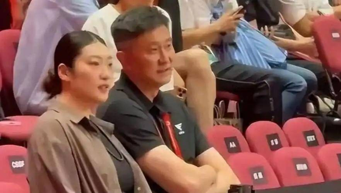 九游娱乐登录入口-与张隆3年煎熬彻底结束!李梦官宣新恋情,释然背后全是心酸|中国女篮|詹姆斯|女篮|感情|赛场_新浪体育_新浪新闻